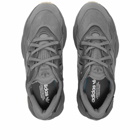 Adidas Men's Ozweego Sneakers in Grey/Core Black