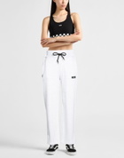 Shoe Womens Pants Light in Grey