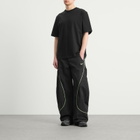 Nike Men's Project F.R.O.G. Tobi Pant in Black/Volt Ice/Cream