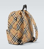 Burberry Burberry Check backpack