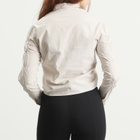 Gimaguas Women's Lupa Shirt in Grey