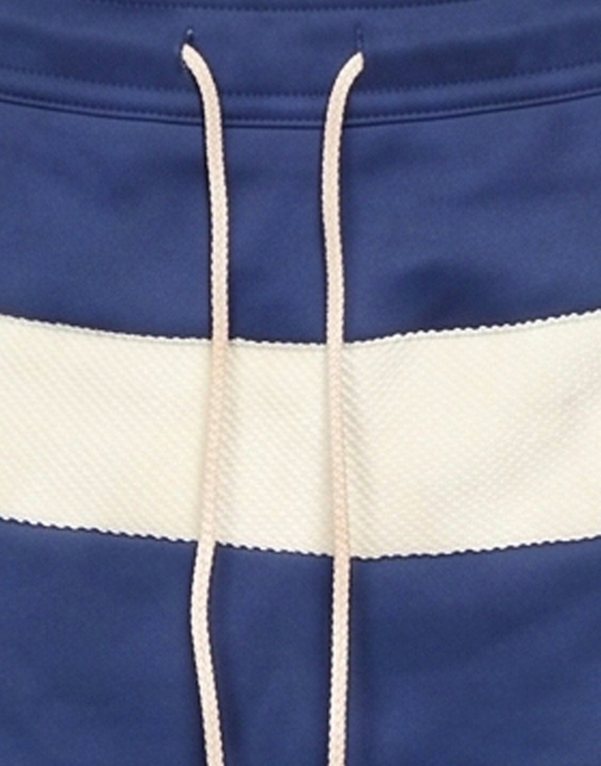 Wales Bonner Womens Mini skirt in Navy