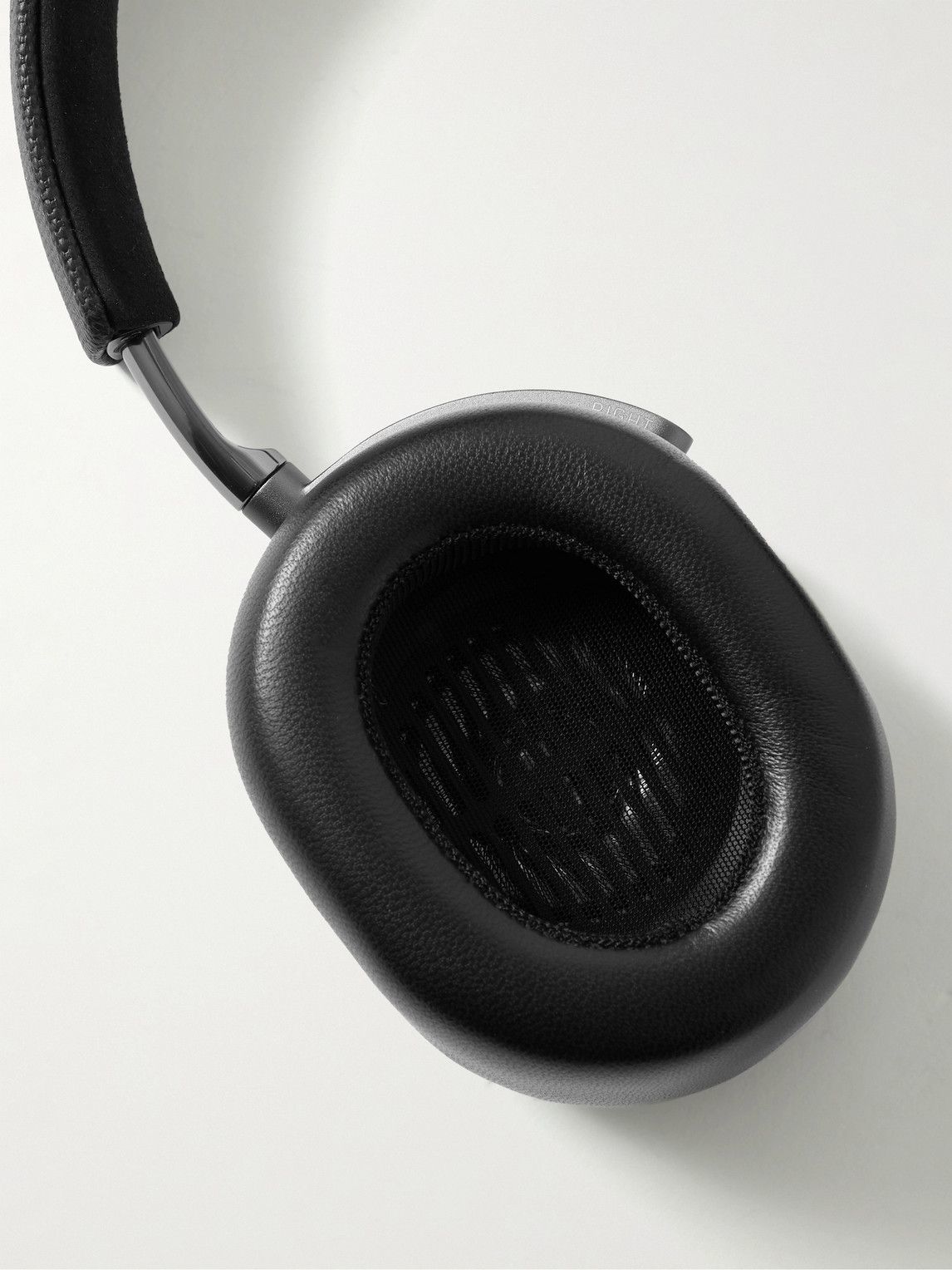 Master & Dynamic - MG20 Wireless Leather Over-Ear Gaming Headphones