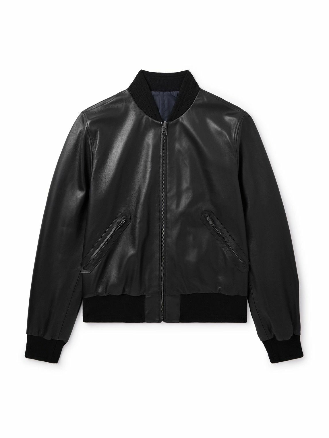 JINYONGKIM RECODE SUNFADED BOMBER JACKET - メルカリ