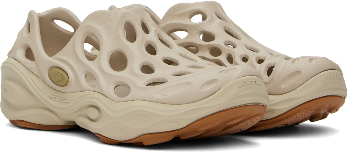 Merrell 1TRL Beige Hydro Next Gen Moc Loafers Merrell 1TRL