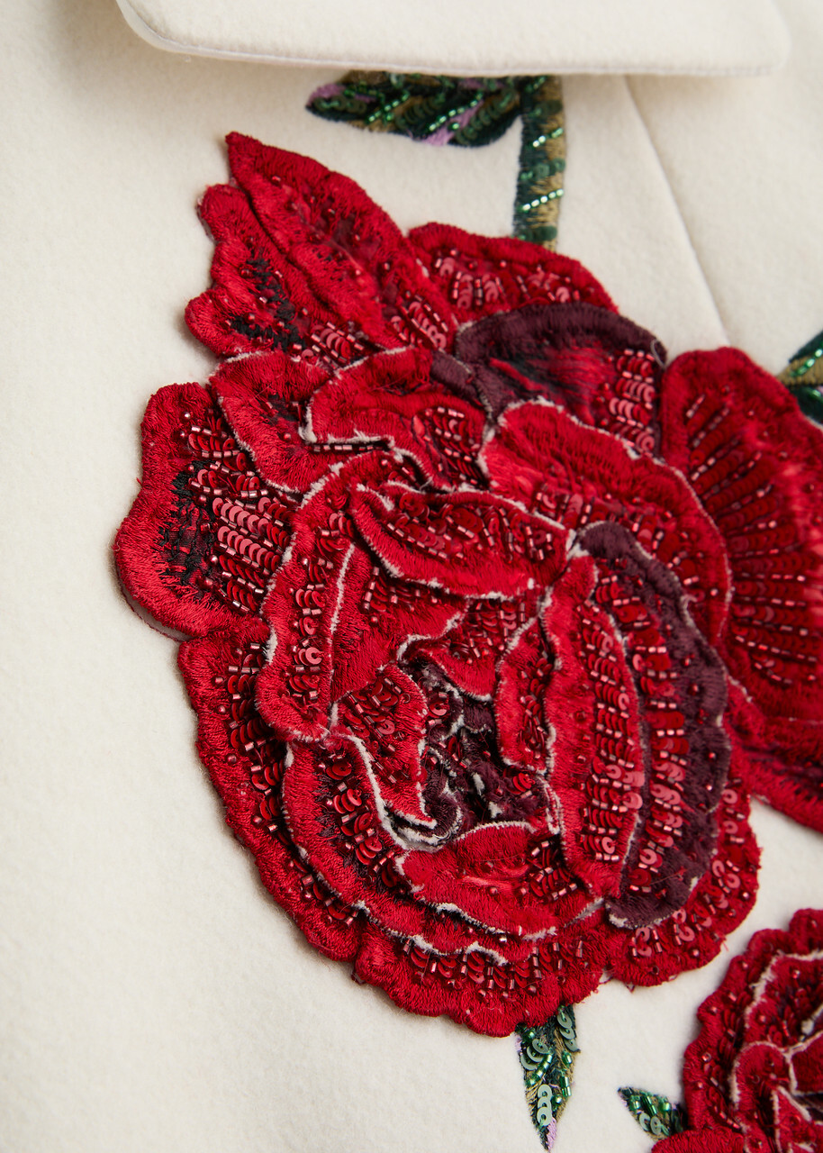 ジャケット・アウター A.P.C Ivan coat red A.P.C Ivan coat red