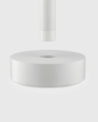 Alessi Tsumiki Tragbare Lampe W   Usb Plug White Lighting
