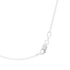 Le Gramme Slick Pendant Necklace