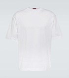 Gucci Cotton jersey T-shirt