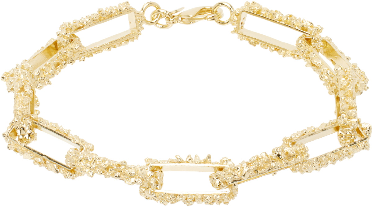 Veneda Carter Gold VC042 Necklace