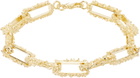 Veneda Carter Gold VC042 Necklace