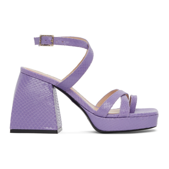 Nodaleto sandals best sale