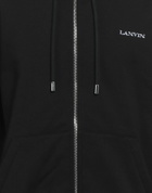 Lanvin Mens Sweatshirt in Black