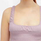 Peachy Den Women's Deba Cami Top in Rose