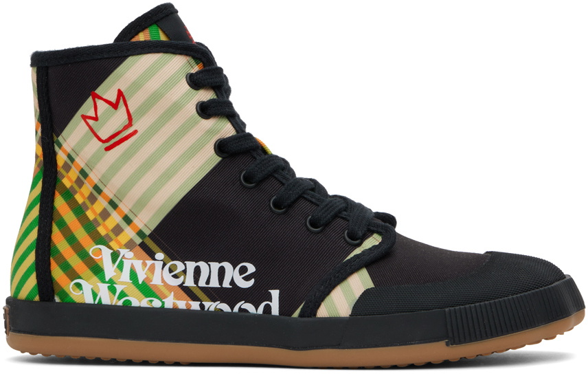 Animal Gym Sneaker