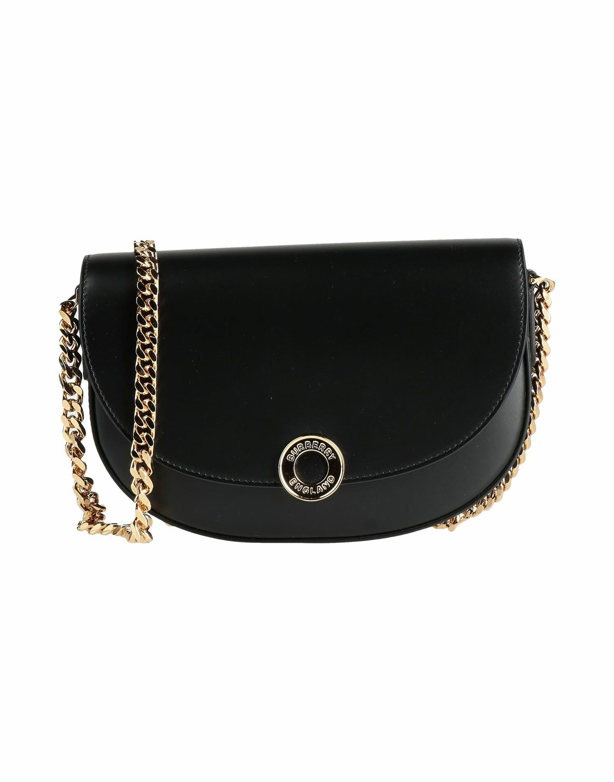 Burberry Womens Cross-body bag in Black