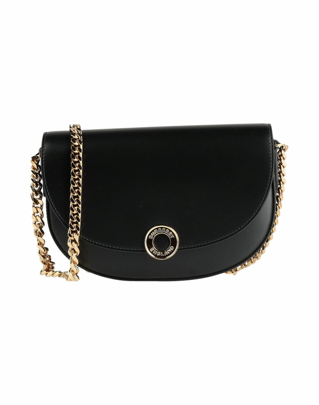 Photo: Burberry Womens Cross-body bag in Black