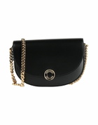 Burberry Womens Cross-body bag in Black