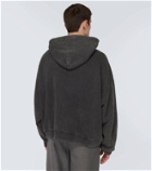 Acne Studios Cotton hoodie