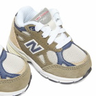 New Balance Men's IC990TO3 - Infants Sneakers in Olive