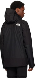 The North Face Black Mountain Light Down Jacket