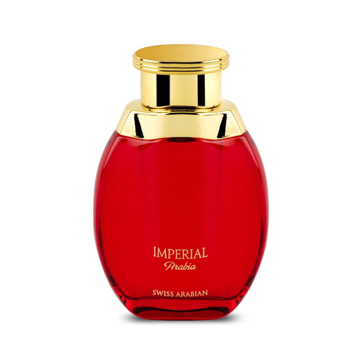 Swiss Arabian Unisex Imperial Arabia EDP Spray 3.4 oz Fragrances 6295124033940