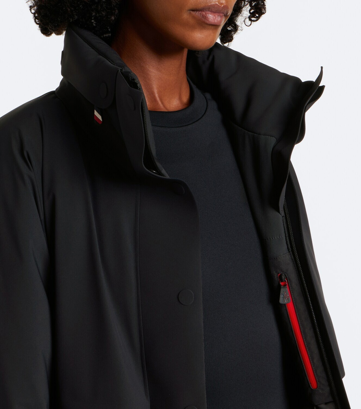 Moncler Grenoble Danses ski jacket