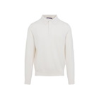 Ralph Lauren Long Sleeves Polo Knit