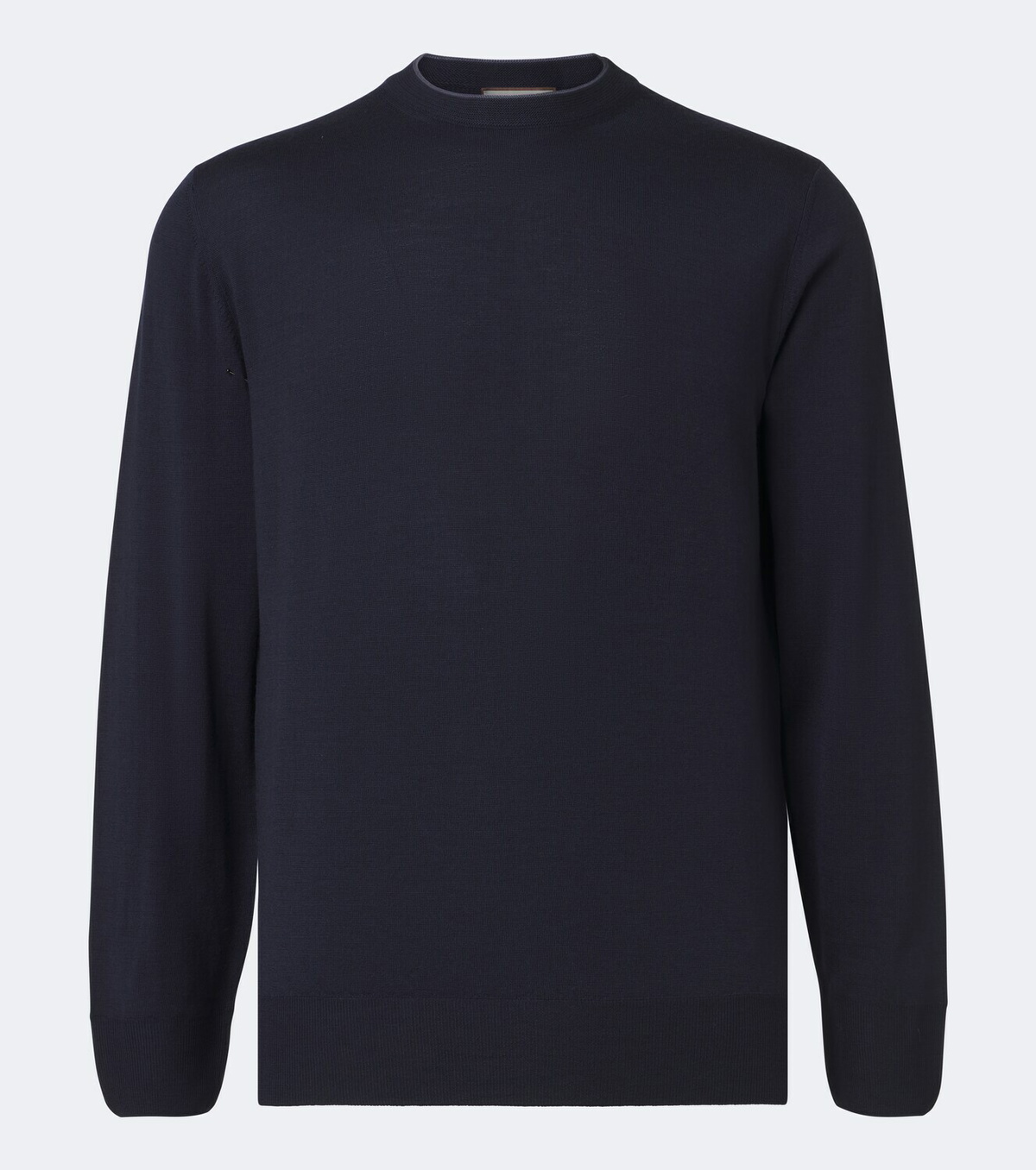 Canali Wool sweater