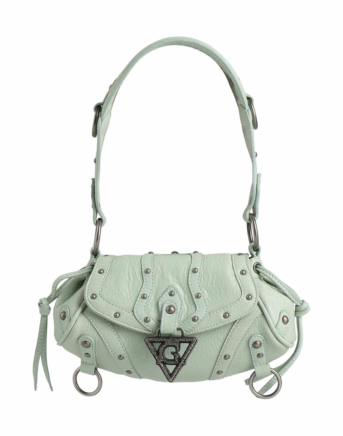 Guess Womens Handbag Turquoise