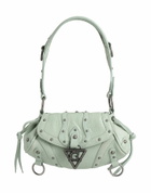 Guess Womens Handbag Turquoise