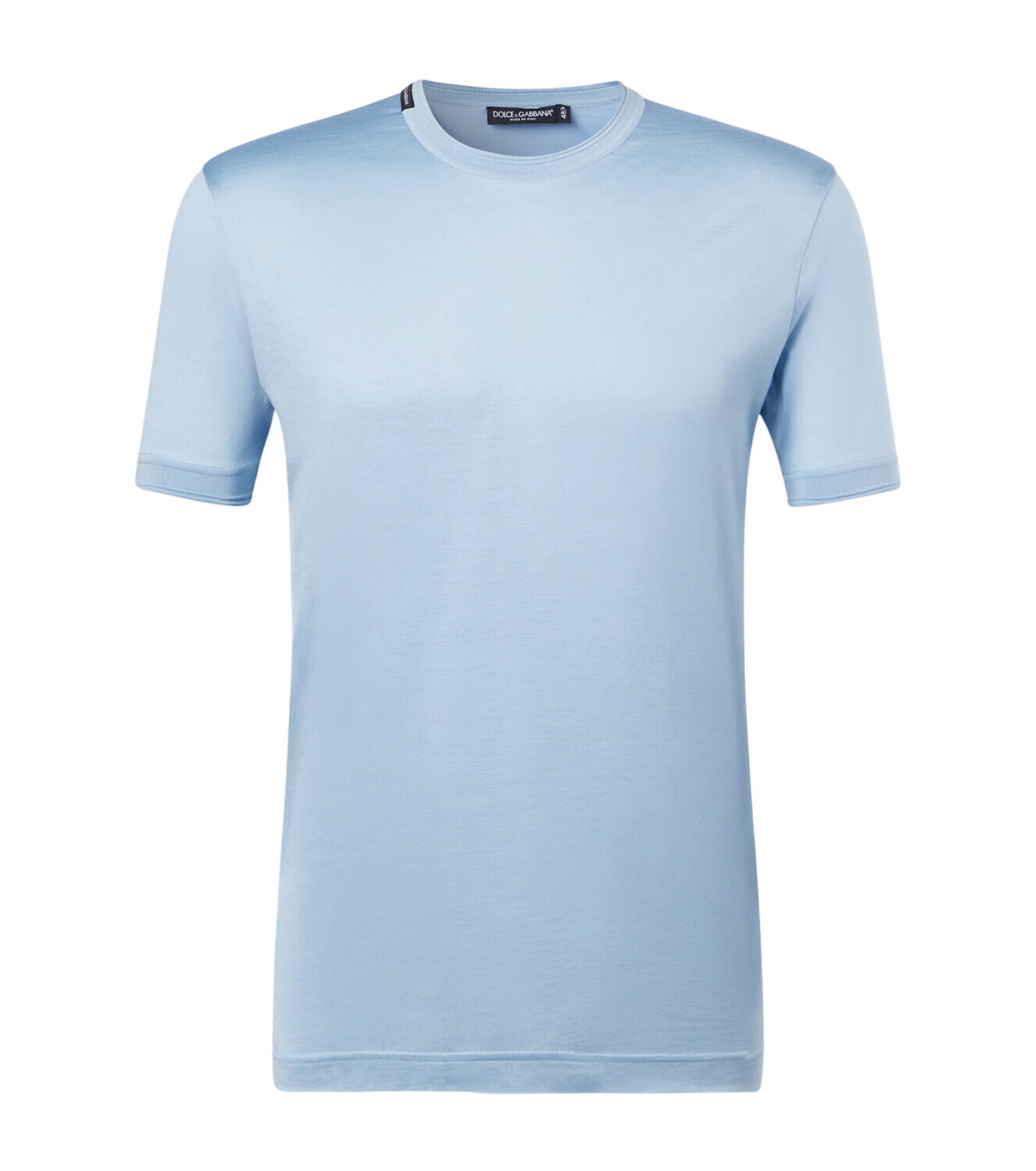 Dolce & Gabbana White 'DG' T-Shirt Dolce & Gabbana