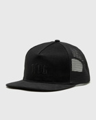 Honor The Gift Stamp Hat Black - Mens - Caps