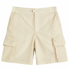 Oakley Men's Reserve Cargo Shorts in Mist