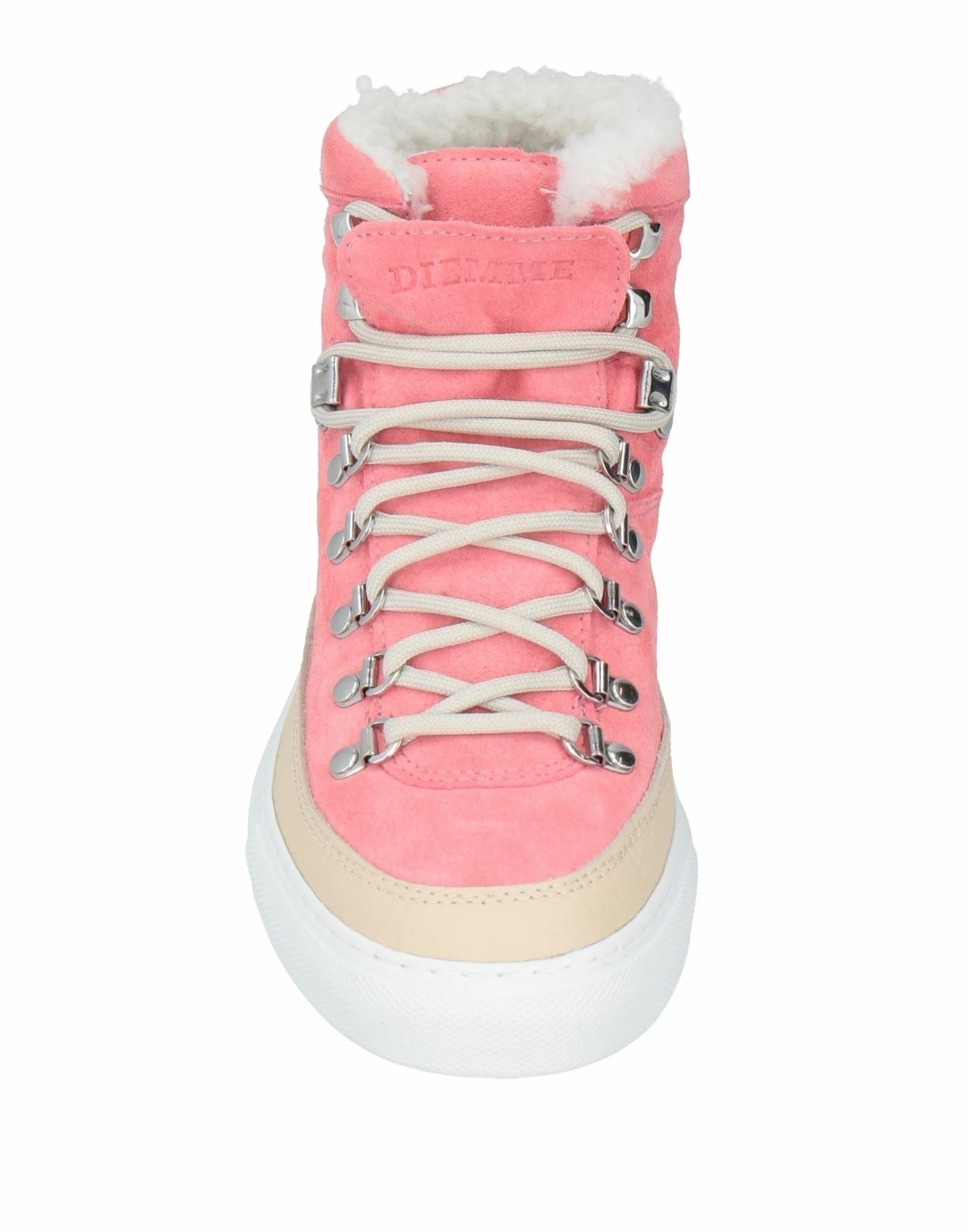 Diemme Womens Sneakers in Pink
