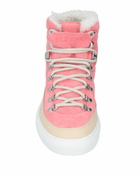 Diemme Womens Sneakers in Pink