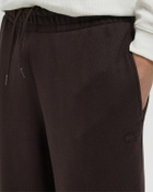 Loose Fit Fleece Jogger