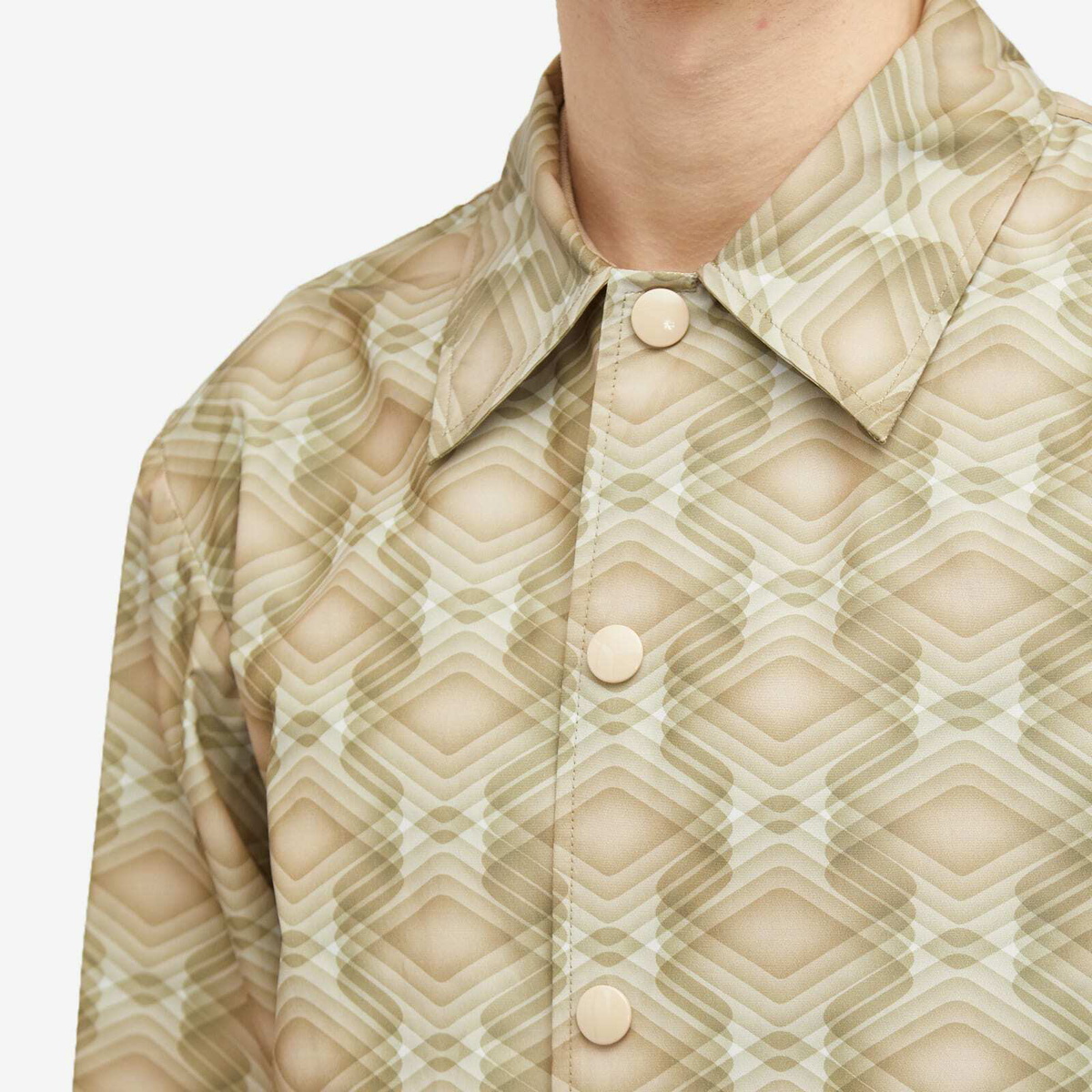 【美品】DRIES VAN NOTEN 24ss VORRIE BIS JKT 美品】DRIES VAN NOTEN 24ss VORRIE BIS JKT