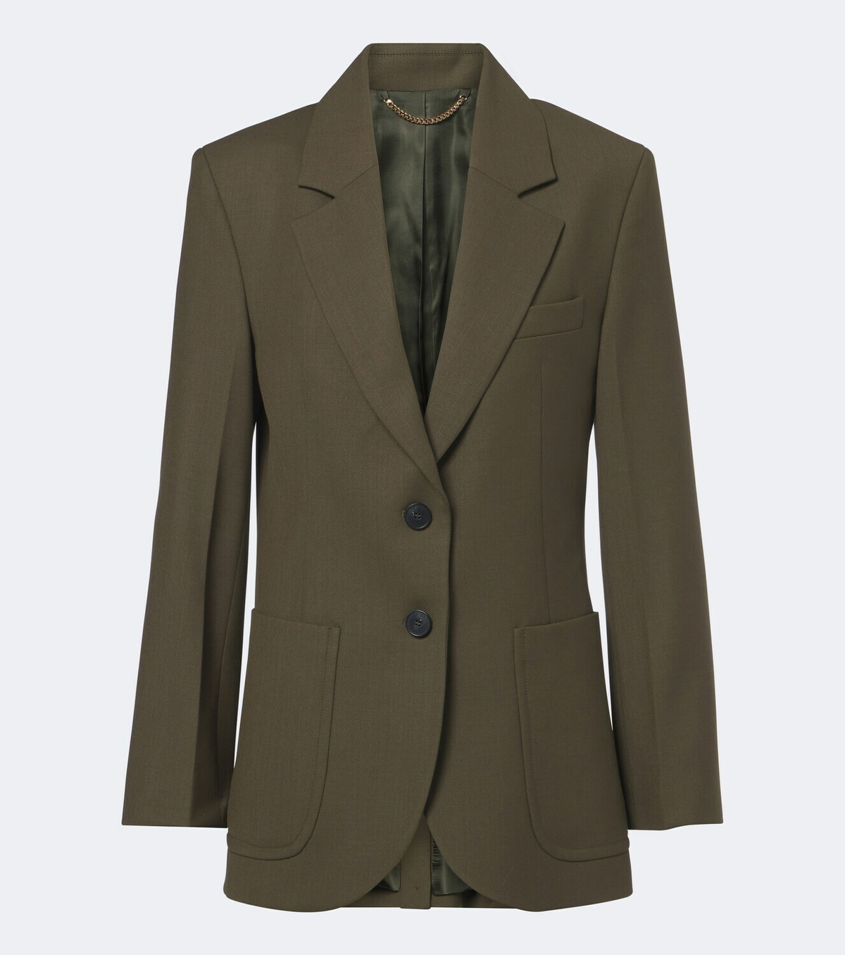 Victoria Beckham Katherine blazer