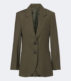 Victoria Beckham Katherine blazer