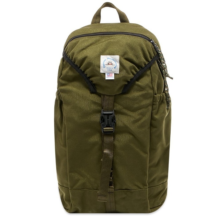 Photo: Epperson Mountaineering Small Climb Pack