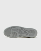 Axel Arigato Dice Lo Grey/White - Mens - Lowtop