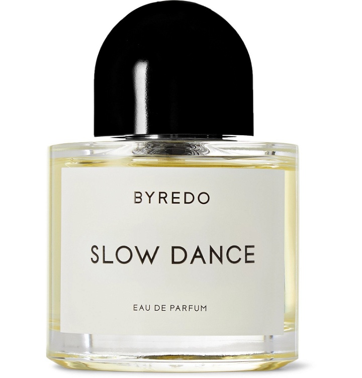 Photo: Byredo - Slow Dance Eau de Parfum, 100ml - Colorless