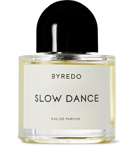 Byredo - Slow Dance Eau de Parfum, 100ml - Colorless