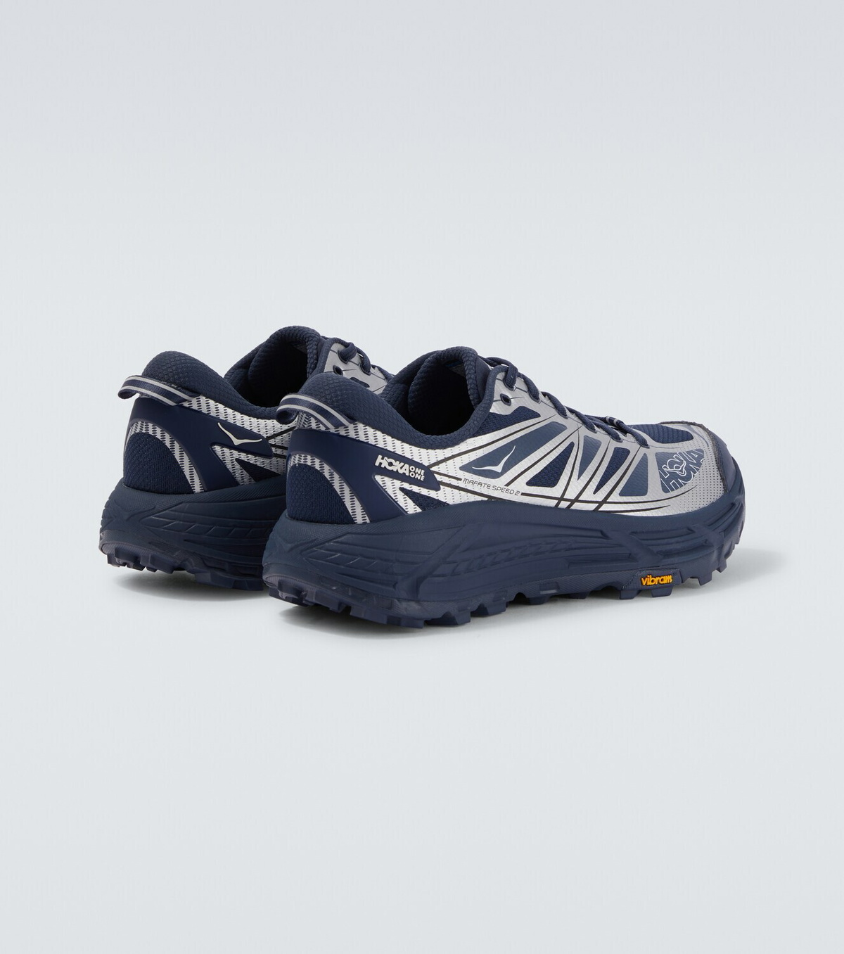 Hoka One One Mafate Speed 2 running shoes