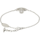 Vivienne Westwood Narcissa Bracelet