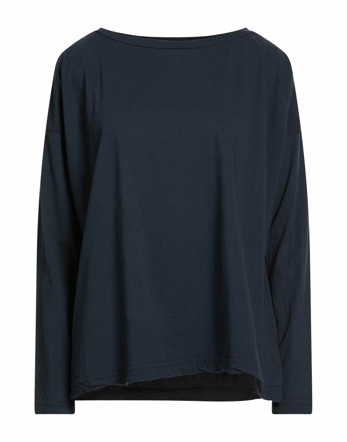 Crossley Womens T-shirt in Navy