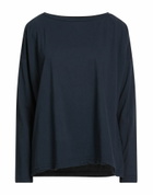 Crossley Womens T-shirt in Navy