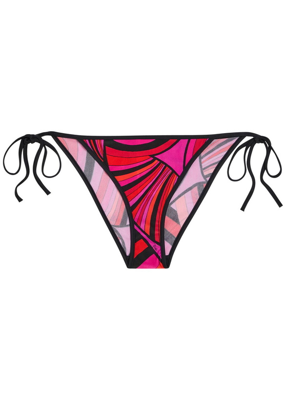 Photo: Pucci Printed Bikini Briefs Pink