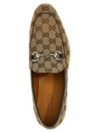 Gucci Moccasini morsetto